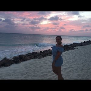 Meet your Posher, Kelly